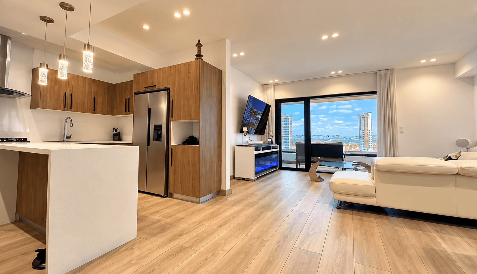 Home Slider Image